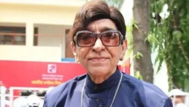 অভিনেতা ইলিয়াস জাভেদ মারা গেছেন